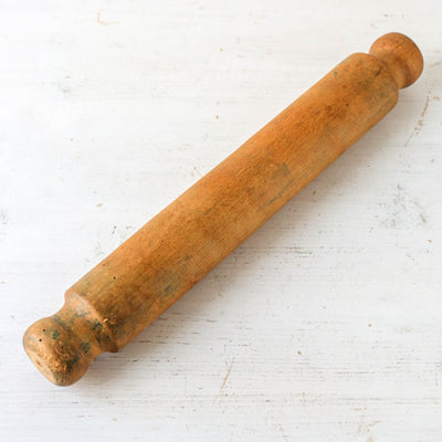 Vintage Wooden Rolling Pin