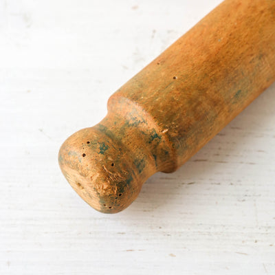 Vintage Wooden Rolling Pin