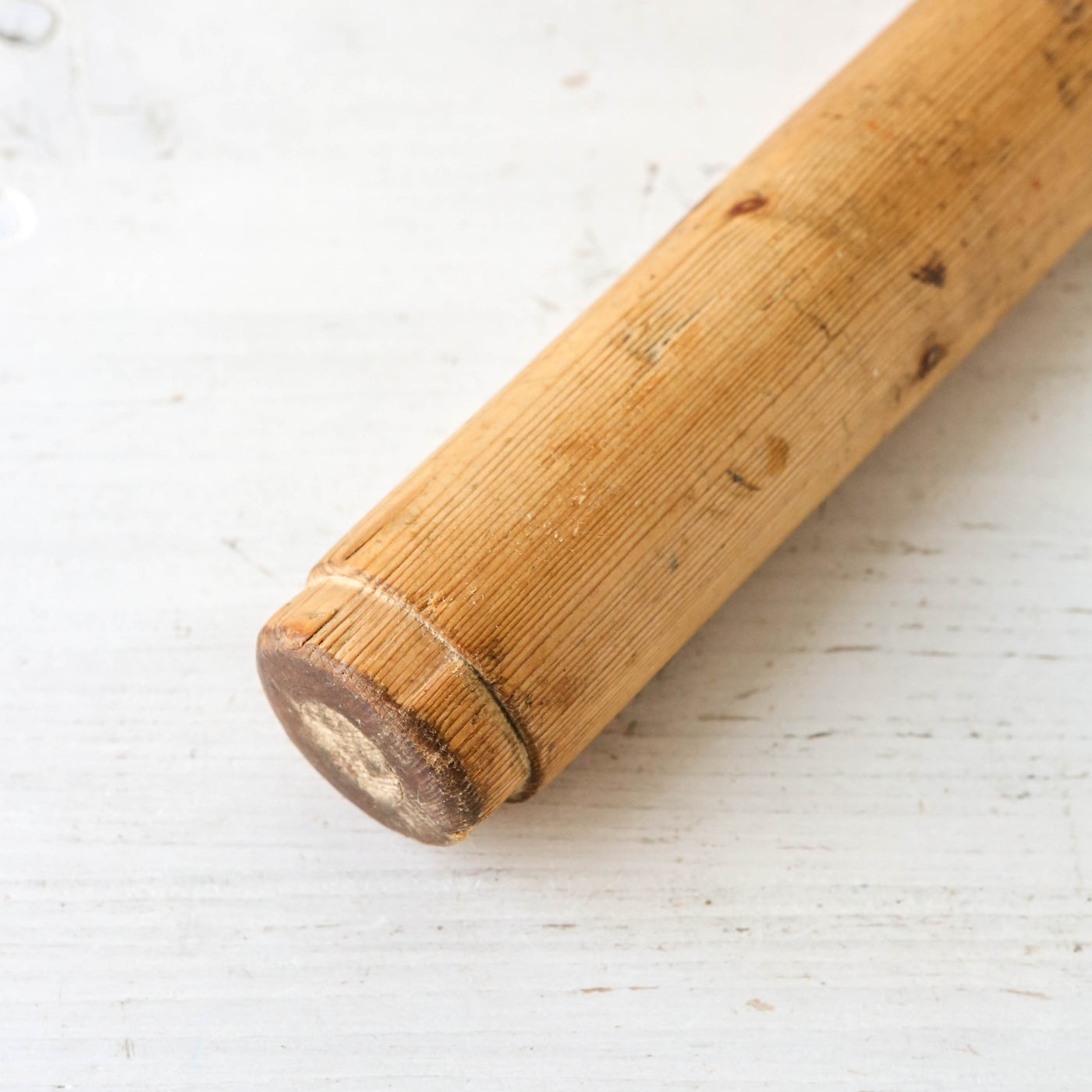 Vintage Wooden Rolling Pin