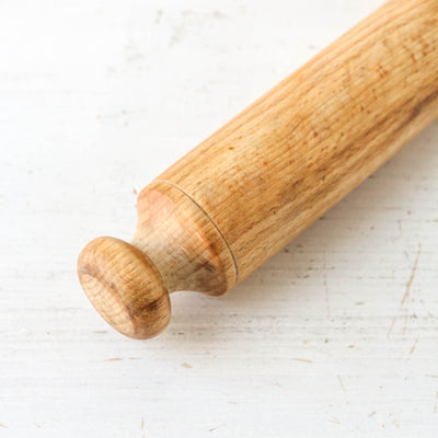 Vintage Wooden Rolling Pin