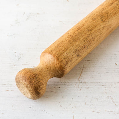 Vintage Wooden Rolling Pin