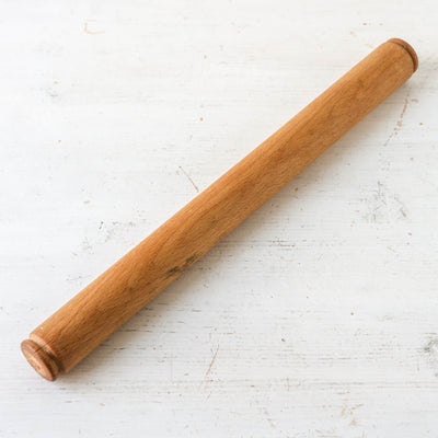 Vintage Wooden Rolling Pin