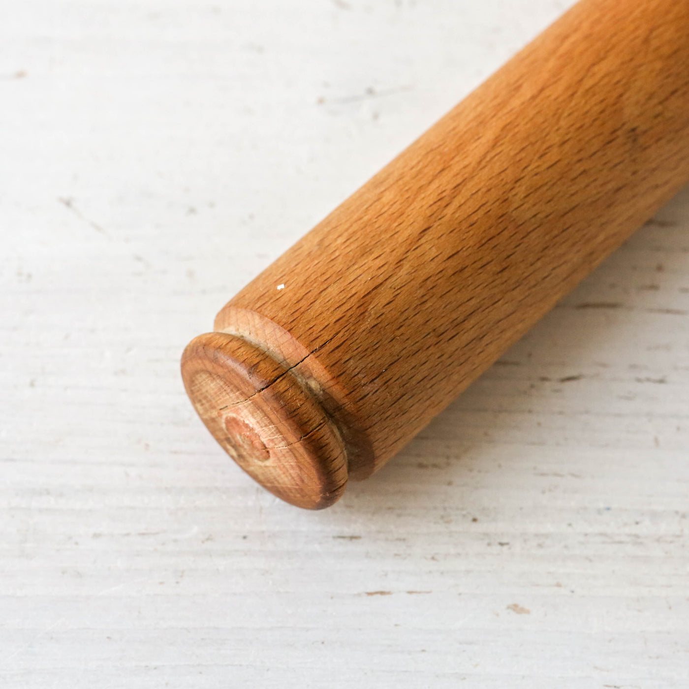 Vintage Wooden Rolling Pin