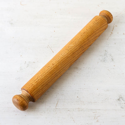 Vintage Wooden Rolling Pin