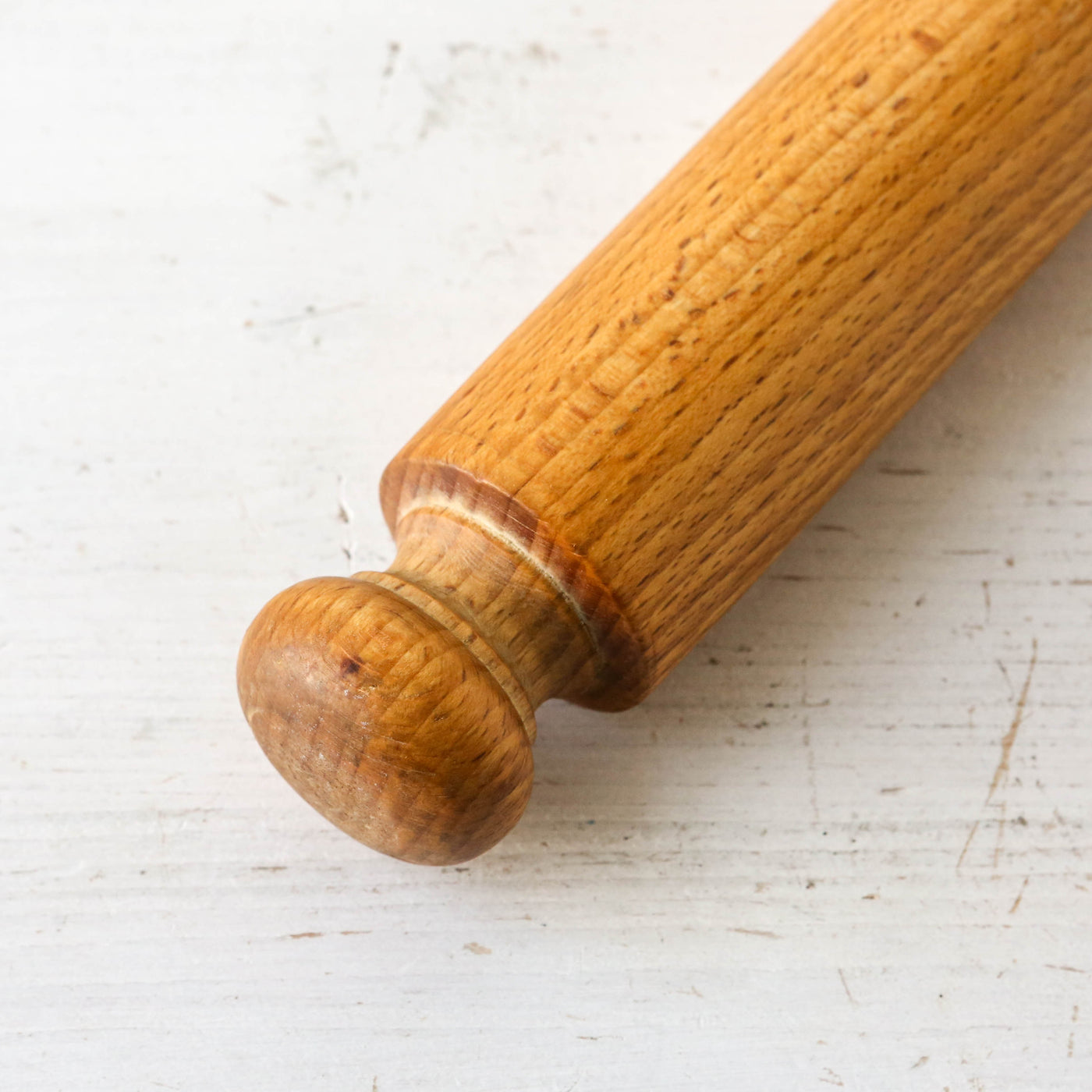 Vintage Wooden Rolling Pin