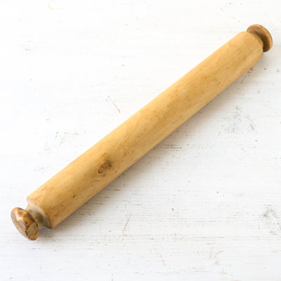 Vintage Wooden Rolling Pin