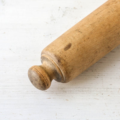 Vintage Wooden Rolling Pin