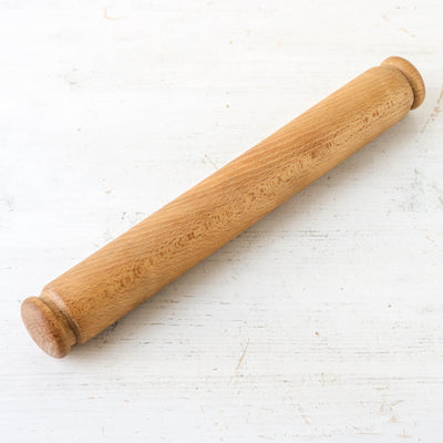 Vintage Wooden Rolling Pin