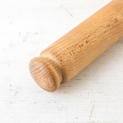 Vintage Wooden Rolling Pin