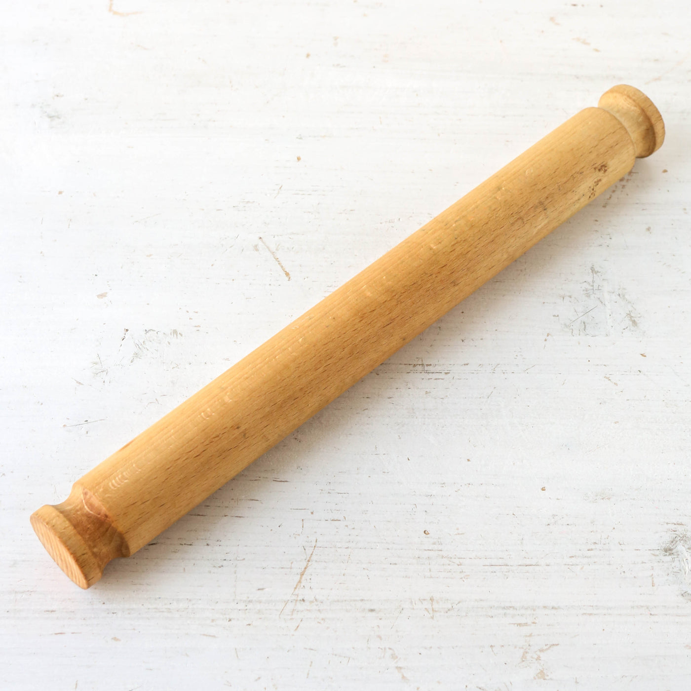 Vintage Wooden Rolling Pin