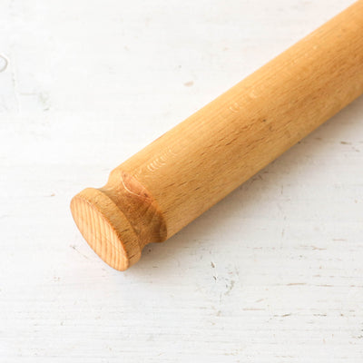 Vintage Wooden Rolling Pin