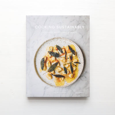 Cooking Sustainably