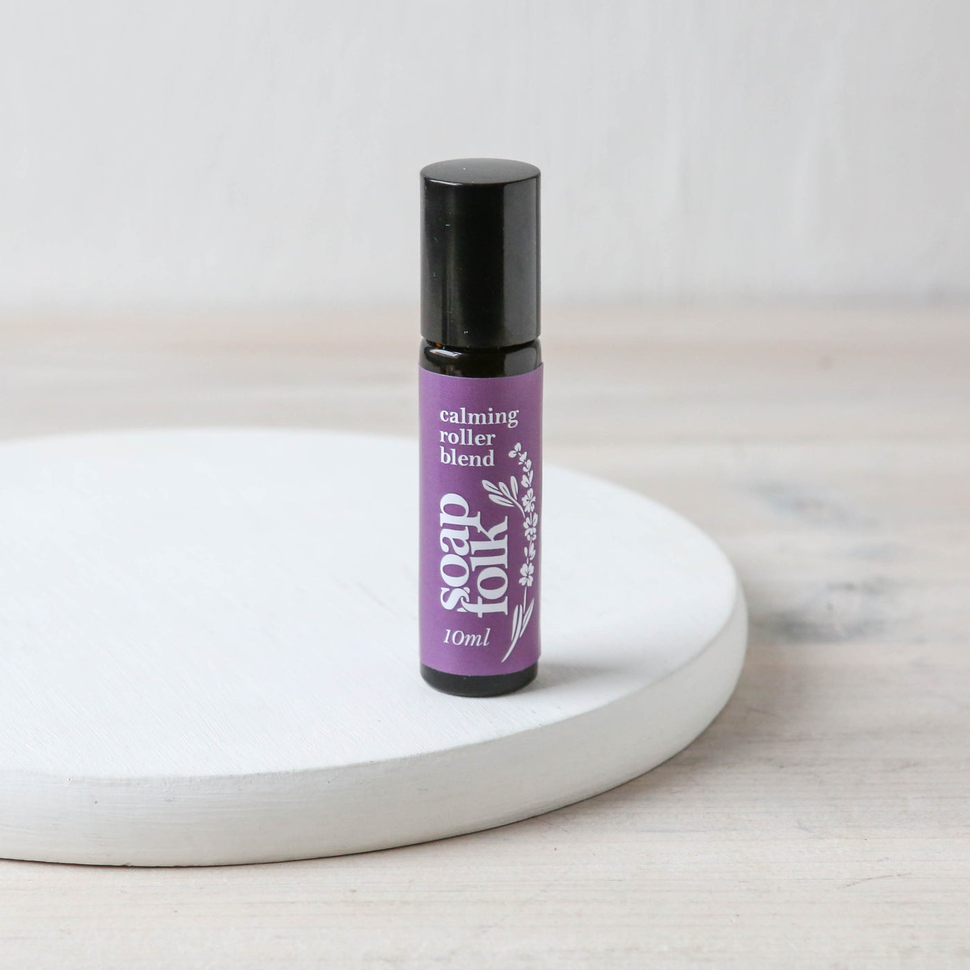 Calming Roller Blend