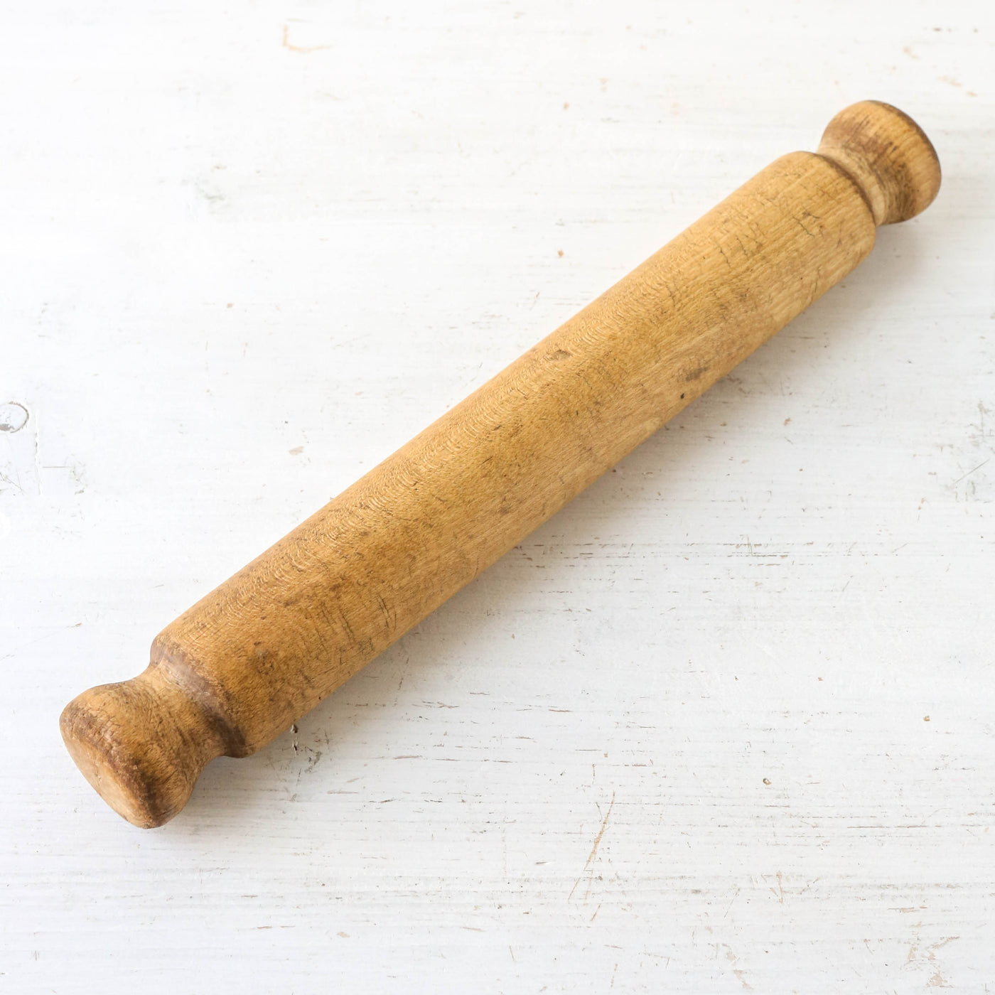 Vintage Wooden Rolling Pin