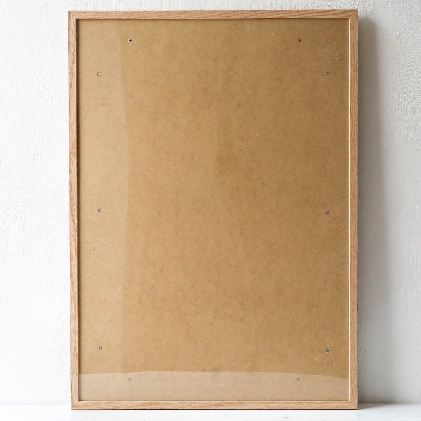 Oak Picture Frame - 50 x 70cm