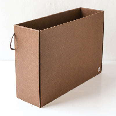 SIKIGU Pull Box - Filing Box