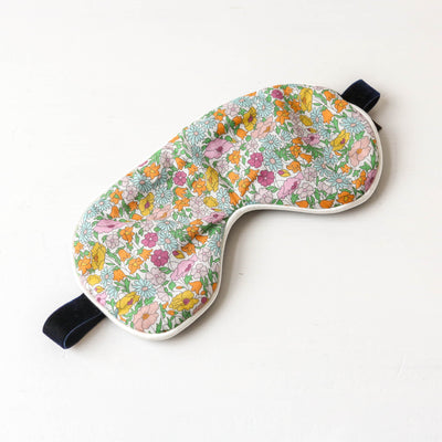 Liberty Print Eye Mask