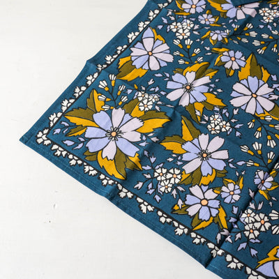 Cotton Bandana - Chicory