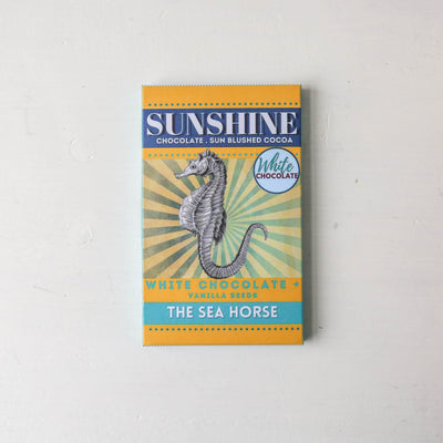 Dorset Sunshine Chocolate Bar - 50g