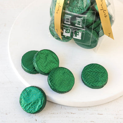 Chocolate Mint Crisps - 150g