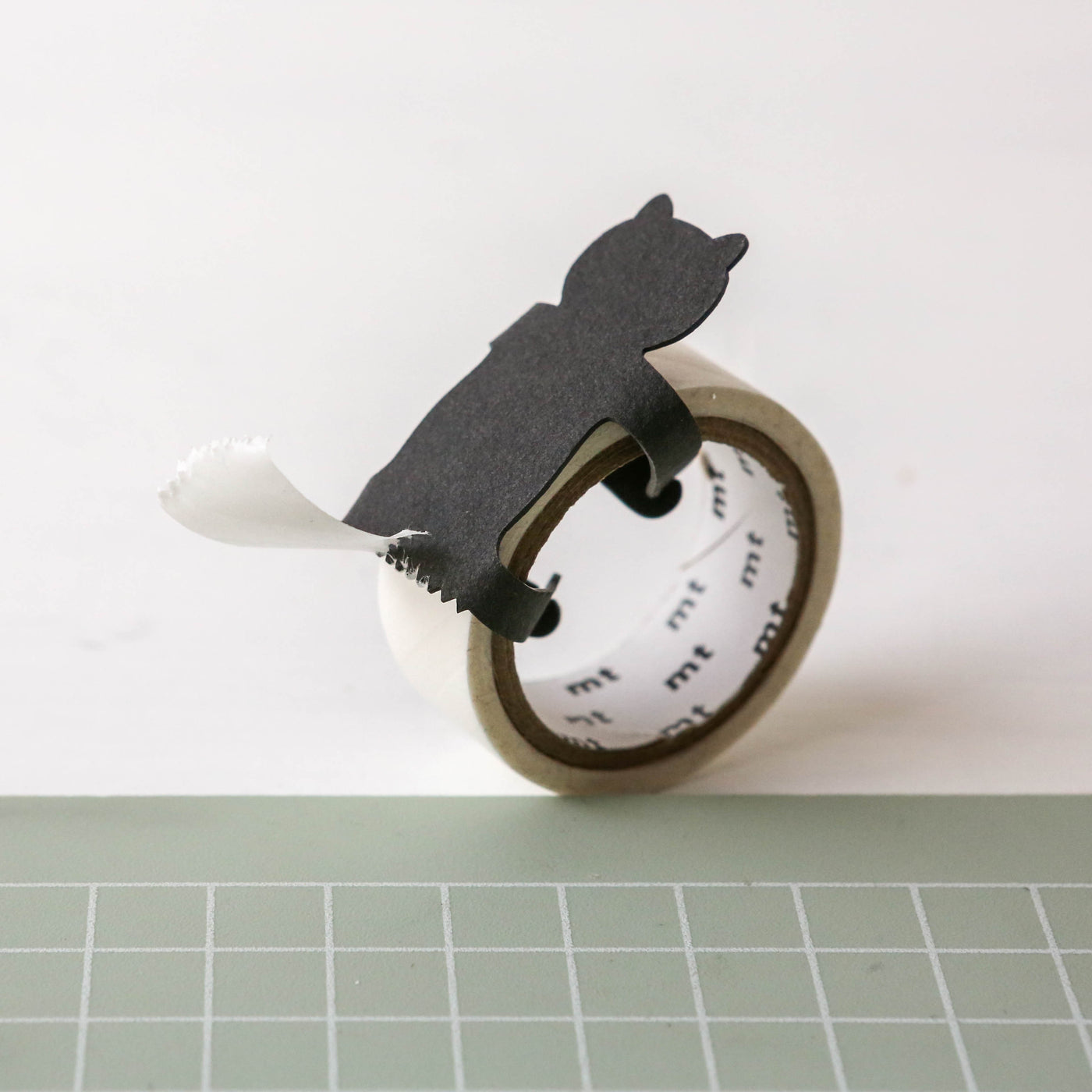 Animal Hug Tape Dispenser 2Pk - Sloth