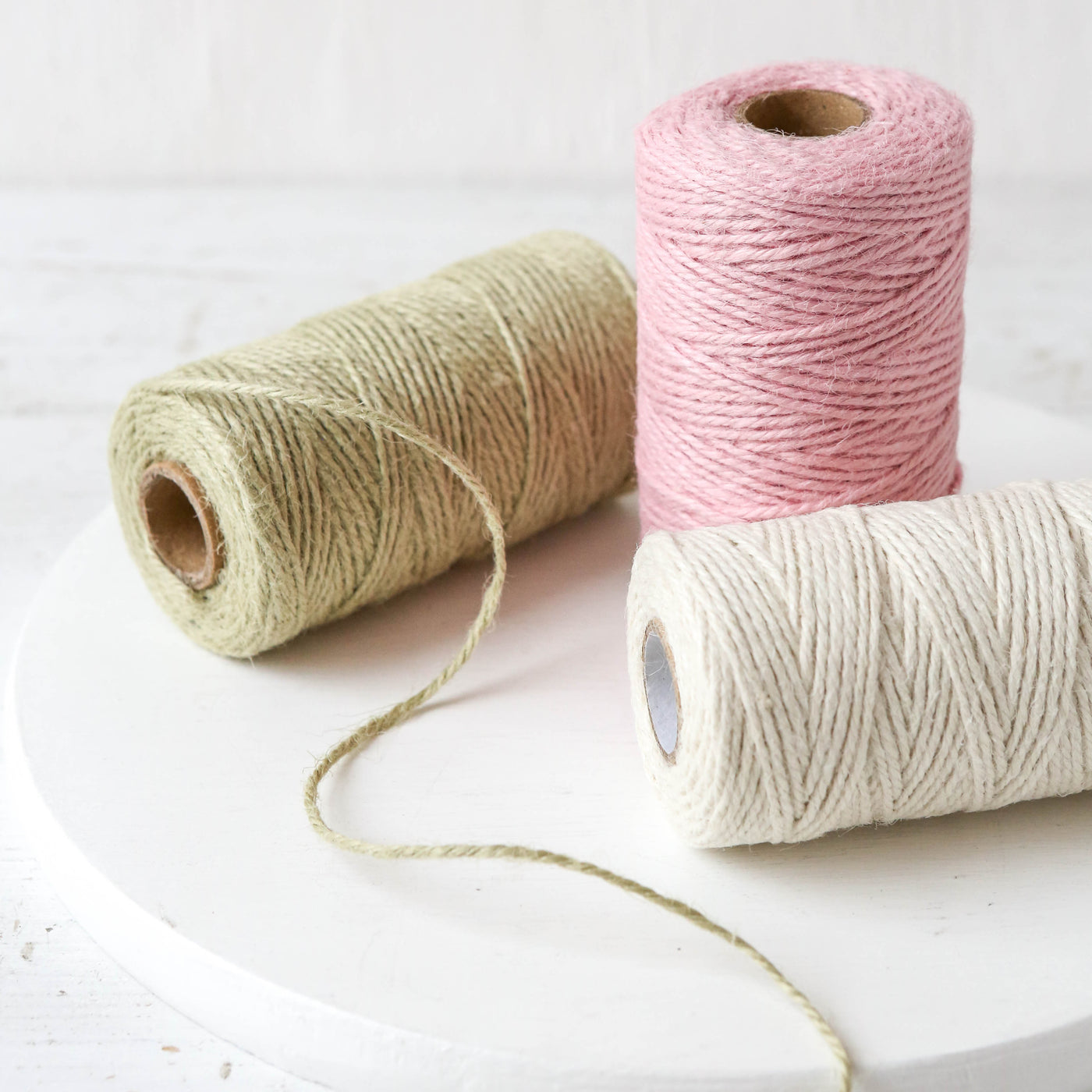 100m Jute String