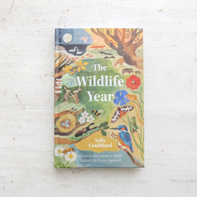 The Wildlife Year