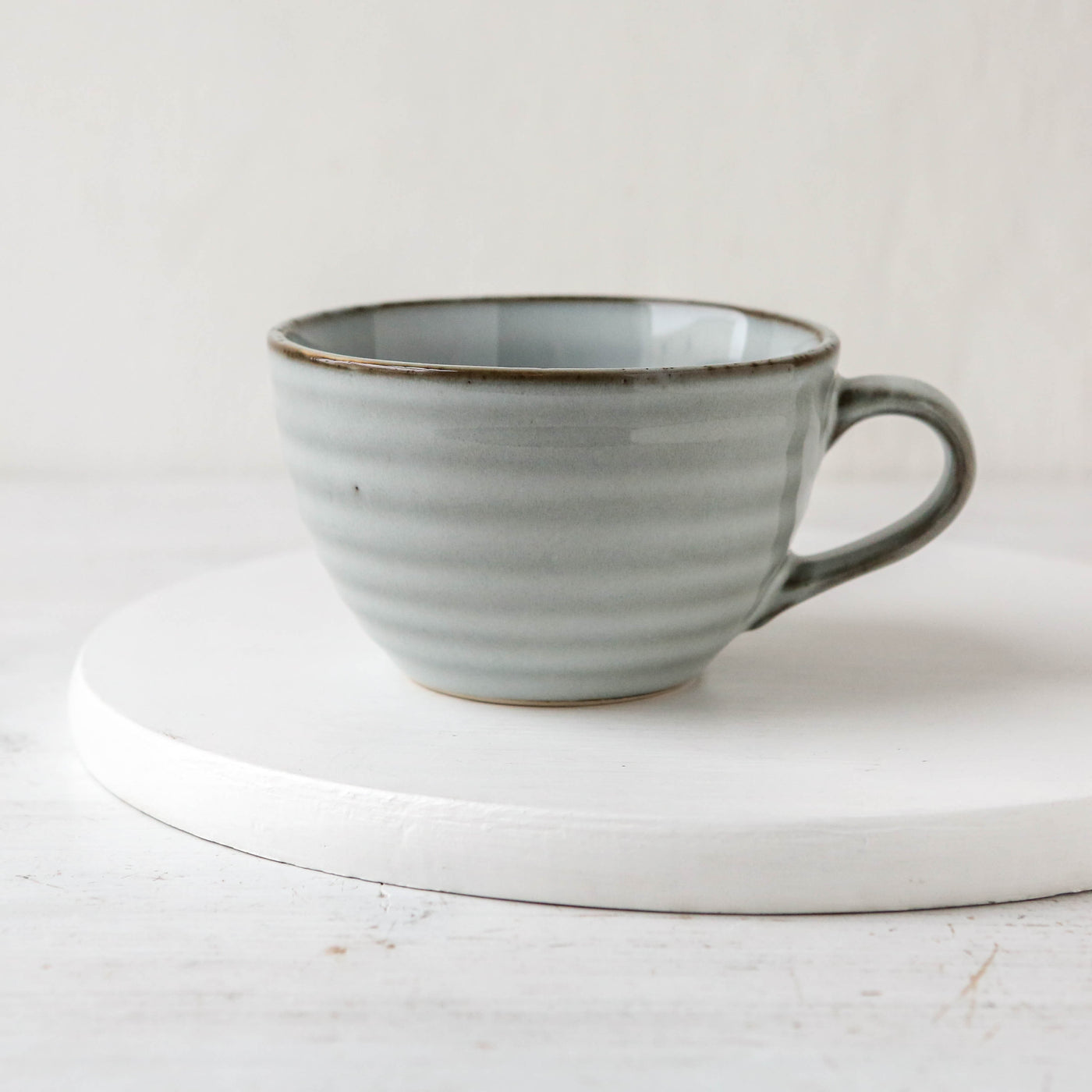 Rusticware Tea Cup