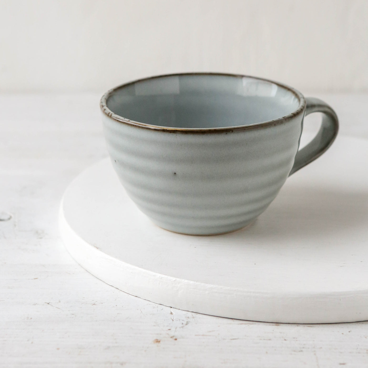 Rusticware Tea Cup