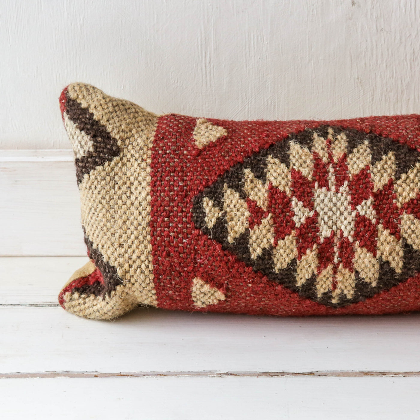 Kelim Draught Excluder