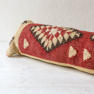 Kelim Draught Excluder