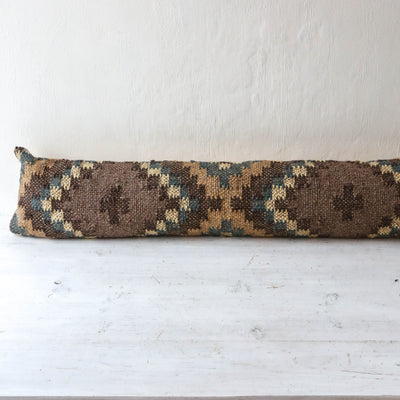 Kelim Draught Excluder