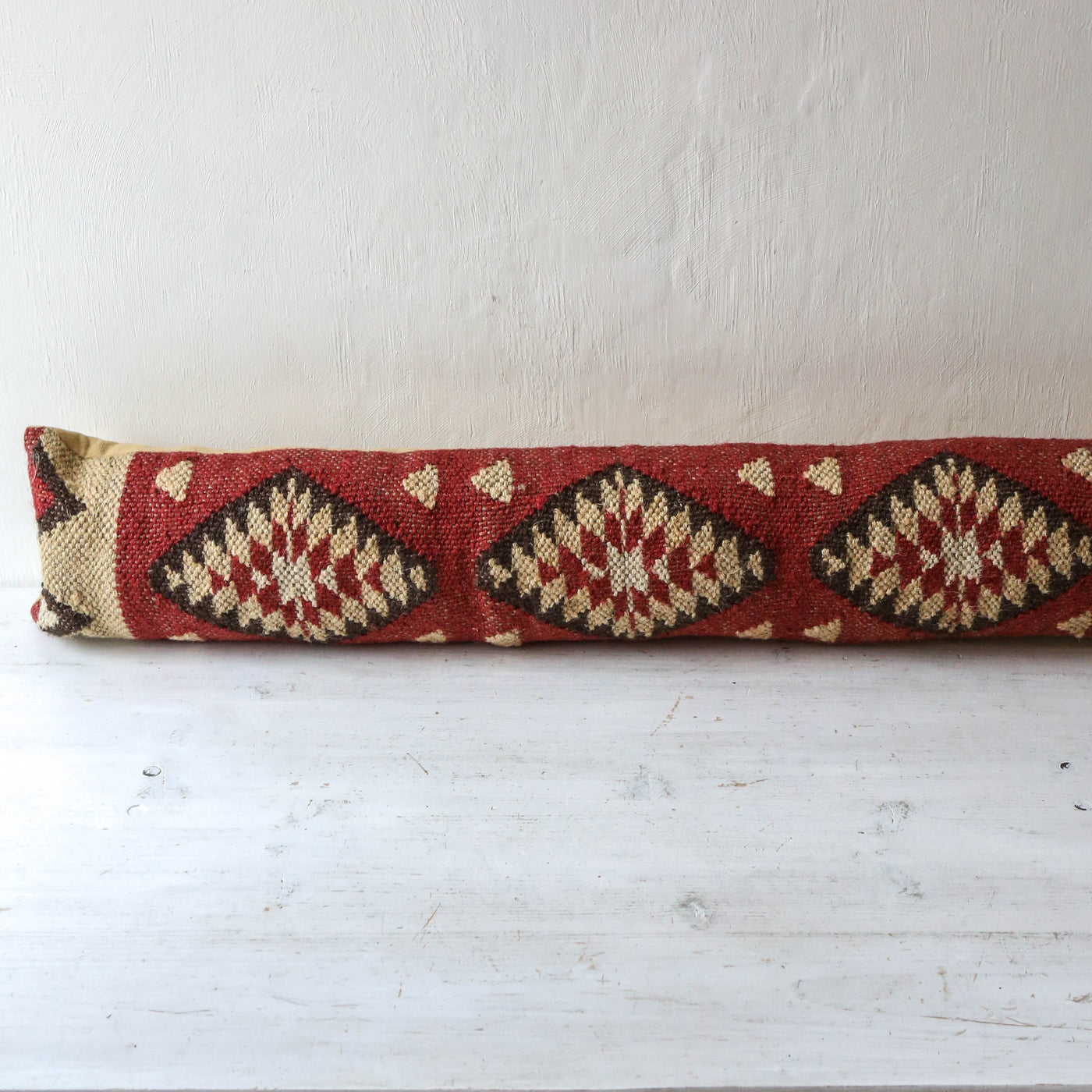 Kelim Draught Excluder