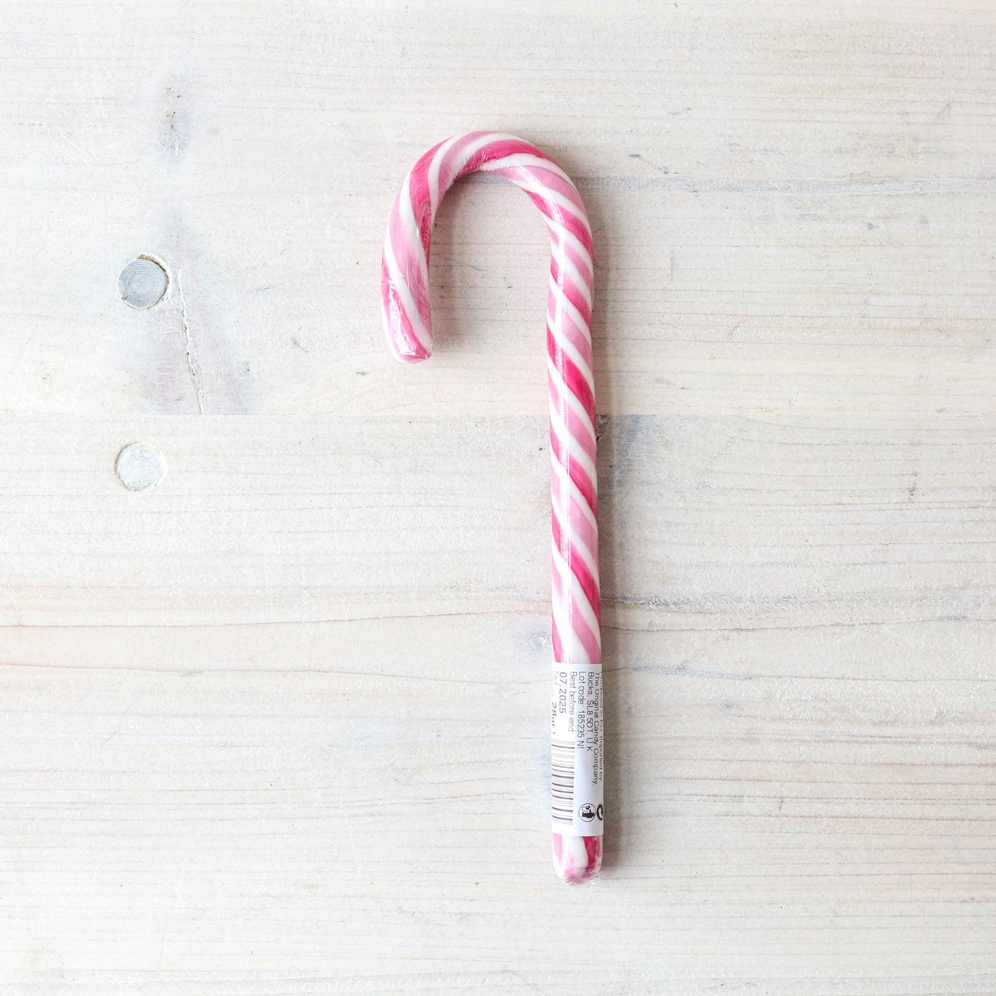 Natural Candy Canes