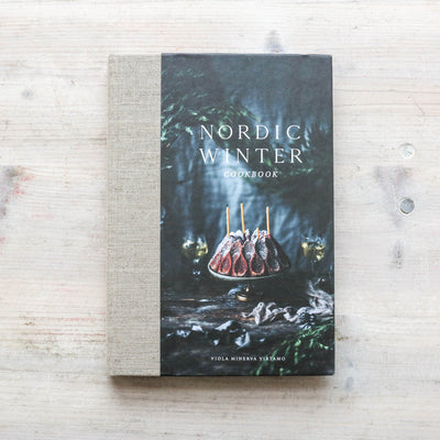 Nordic Winter Cookbook