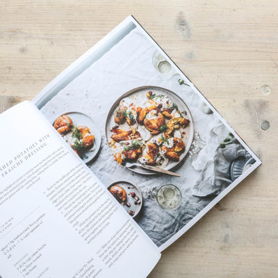 Nordic Winter Cookbook