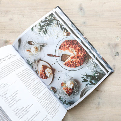 Nordic Winter Cookbook