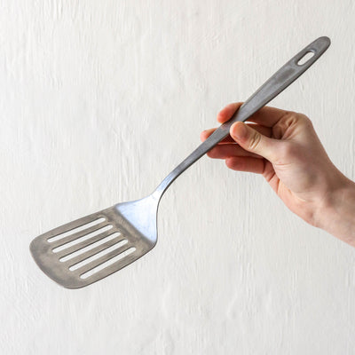 Brushed Spatula