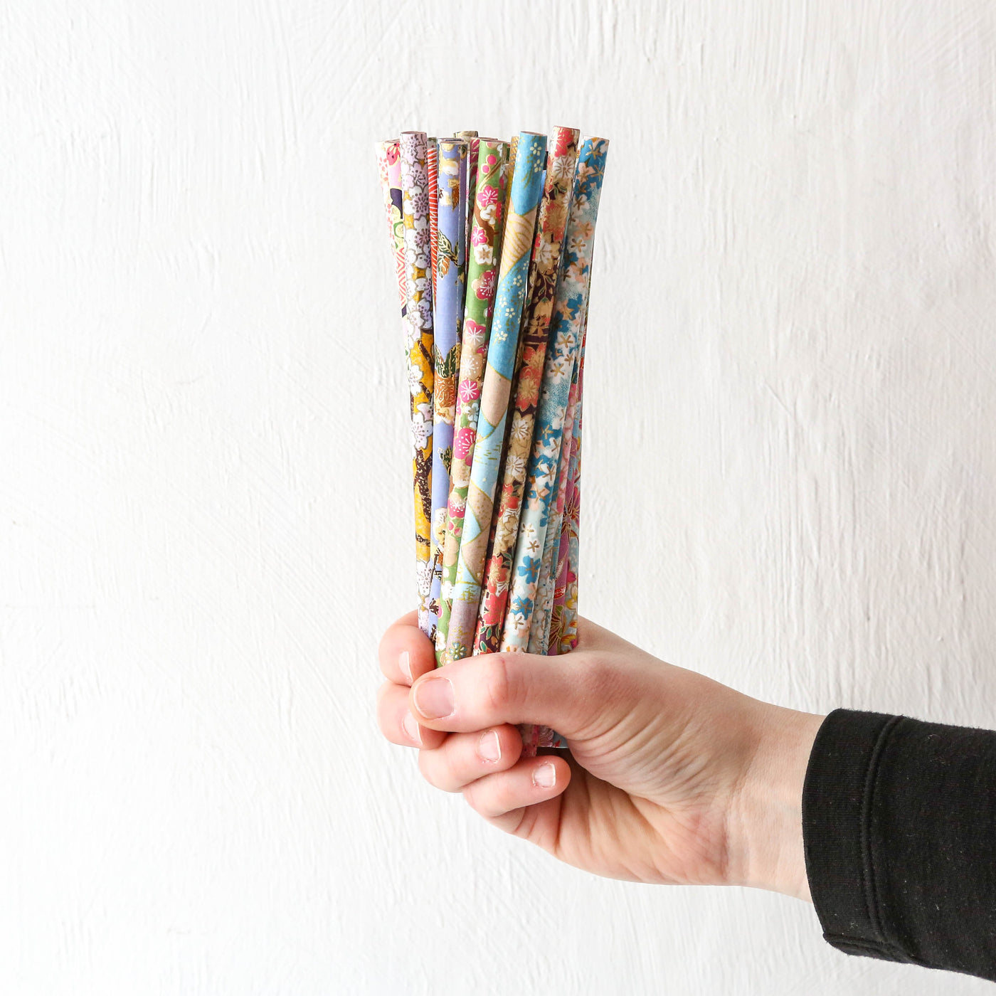 Japanese Archival Paper Covered Pencil