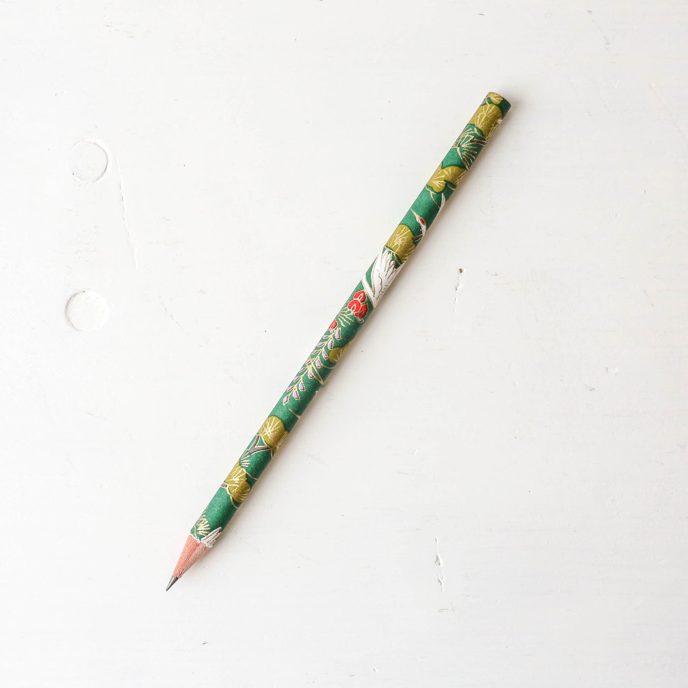 Japanese Archival Paper Covered Pencil