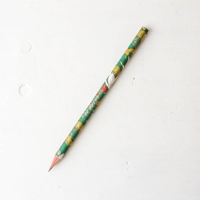 Japanese Archival Paper Covered Pencil