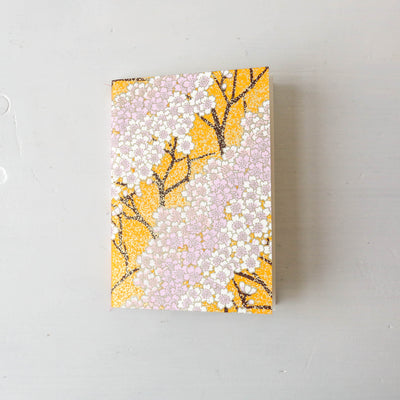 Japanese Archival Paper Notebook - Small