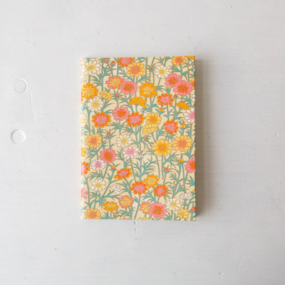 Japanese Archival Paper Notebook - Small