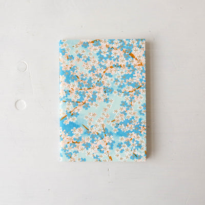 Japanese Archival Paper Notebook - Small