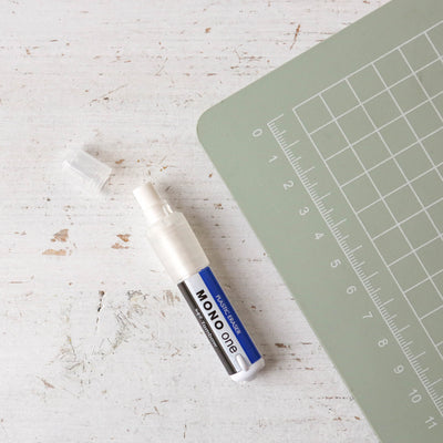 Mono One Short Eraser