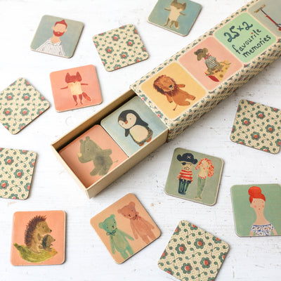 Maileg Memory Game