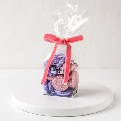 Rose and Violet Crèmes- 150g