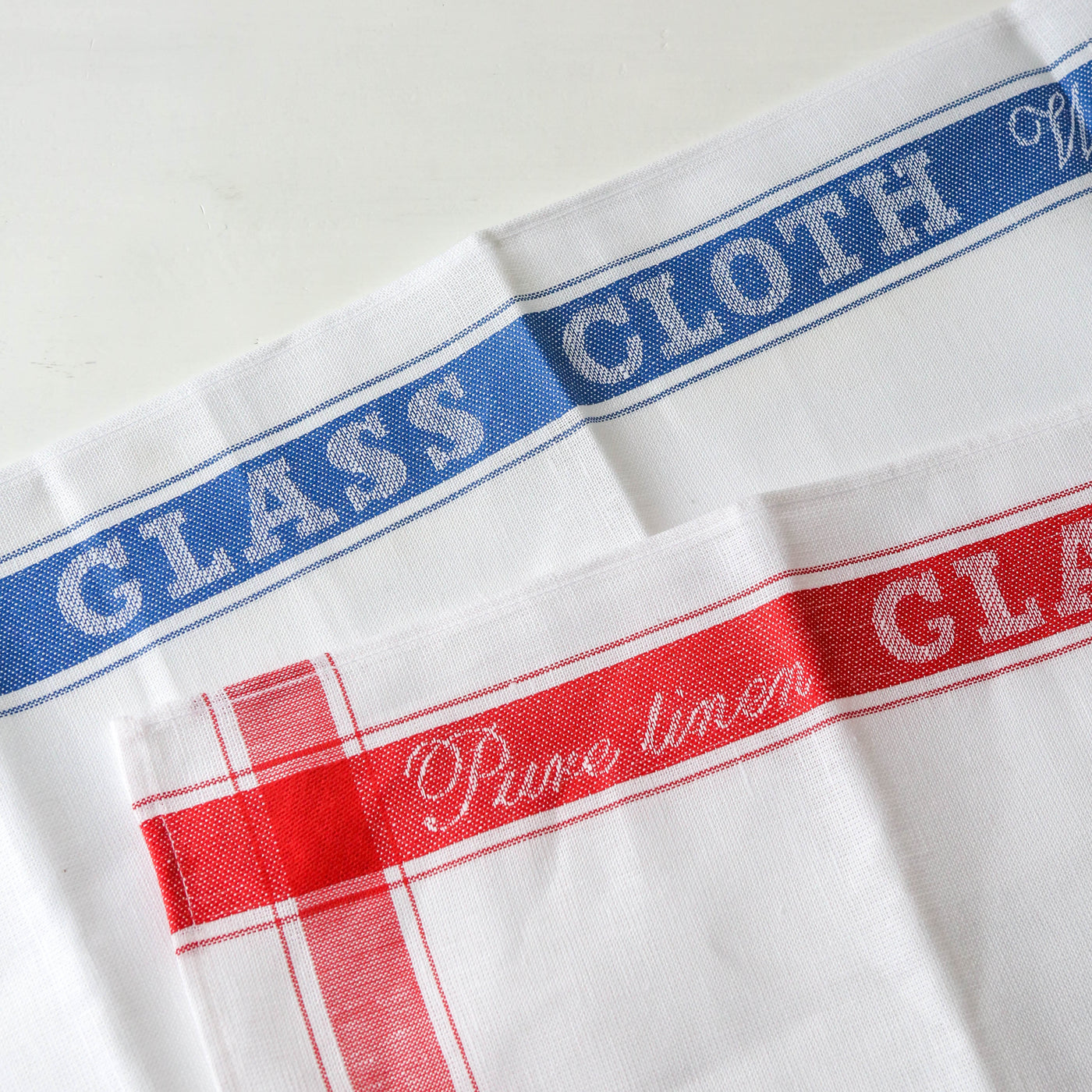 Linen Glass Cloth