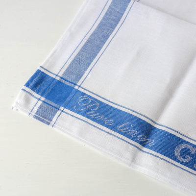 Linen Glass Cloth