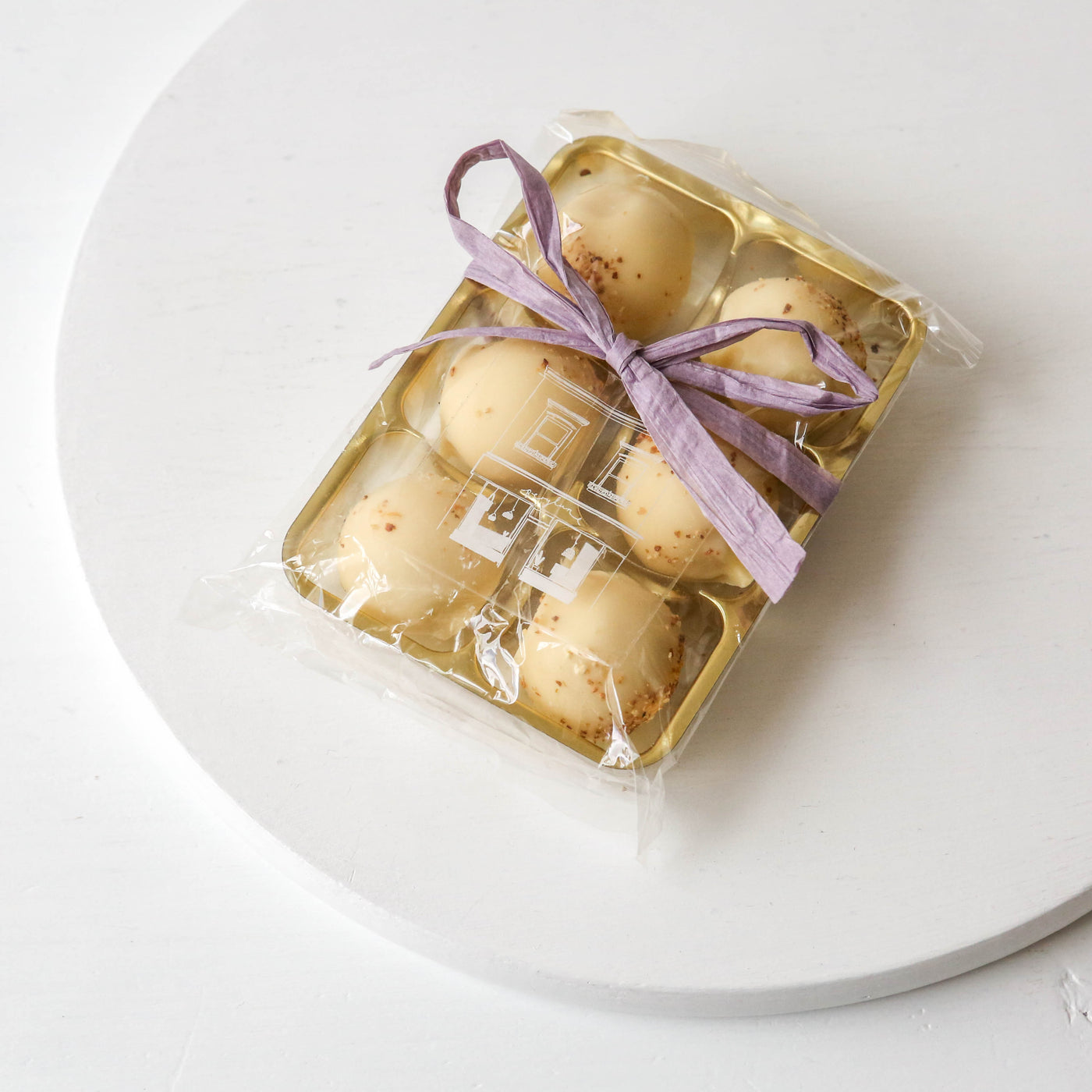 Truffle Treat Tray